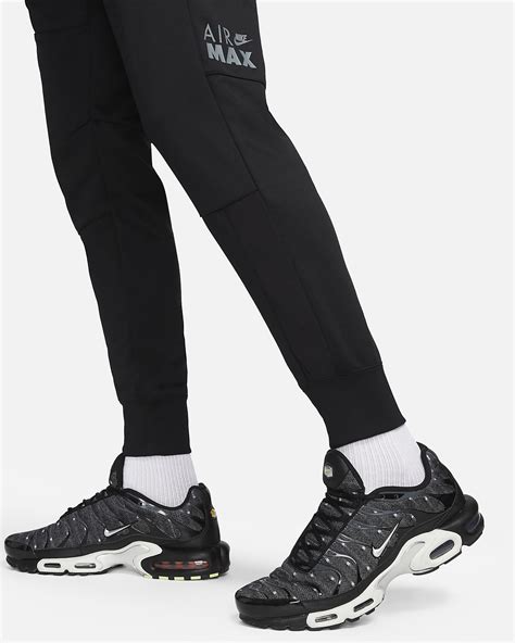 Nike Sportswear Air Max Men's Joggers. Nike NL